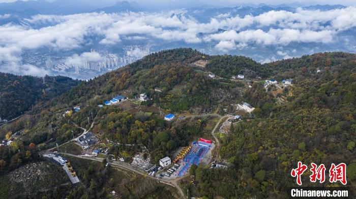 湖北新建电厂项目_湖北清江水电开发_