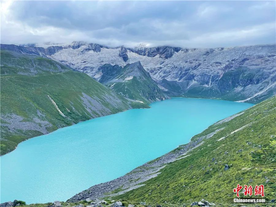 _青藏高原亚洲水塔_亚洲水塔近期变化和主要影响